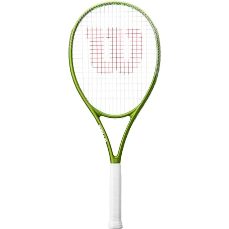 Die 12 besten Tennisschläger im aktuellen Vergleich 10/2026