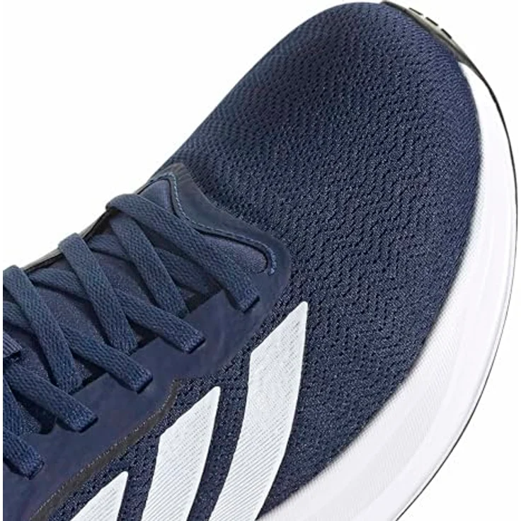 Adidas Response Runner 2, Laufschuhe Senior mit atmungsaktivem Mesh-Obermaterial, Cloudfoam Zwischensohle und Gummiaußensohle – Bild 6