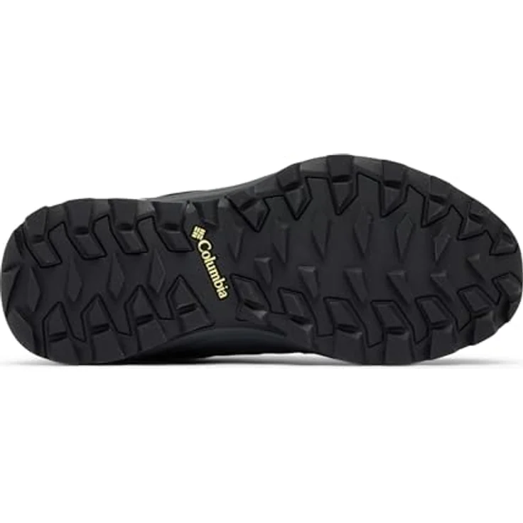Columbia REDMOND™ IV LOW WATERPROOF, Wanderschuh wasserdicht mit Techlite™ Dämpfung und Omni-Tech™ Membran – Bild 5