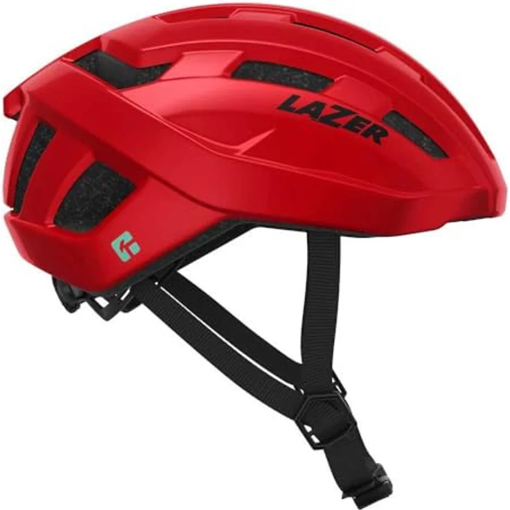 Lazer Sport Tempo KinetiCore, Velohelm mit optimalem Schutz und Belüftung, 54-61 cm – Bild 2