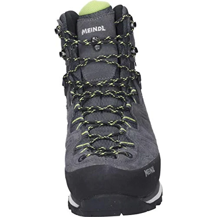 Meindl Tonale GTX, Herren Wanderschuhe, Outdoor-fähig, Größe 46.5, Grau – Bild 7