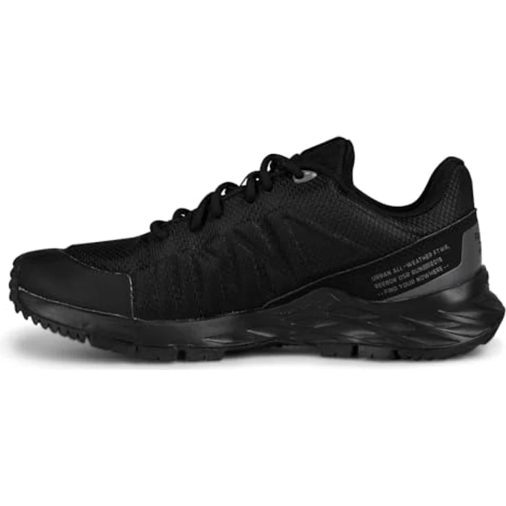 Reebok Astroride Trail Gtx, Laufschuhe mit wasserdichter Gore-Tex-Technologie und Schaumstoff-Dämpfung, grau – Bild 3