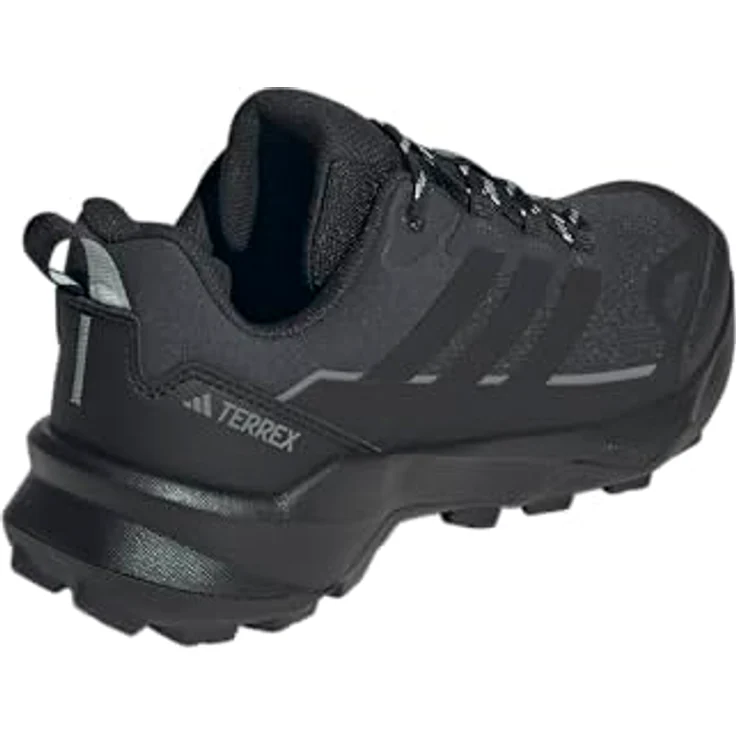 adidas TERREX TERREX SKYCHASER AX5, Wanderschuh mit LIGHTMOTION EVA-Zwischensohle und Continental™ Gummiaußensohle, schwarz – Bild 7