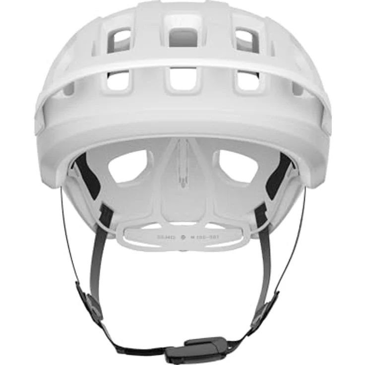 POC Cularis, Trail-Helm mit optimierter Belüftung und leichtem Design, (51 - 54 cm) – Bild 2