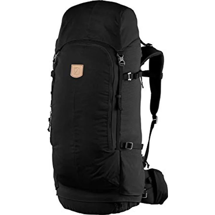 Fjällräven Keb 72 Rucksack, 73 cm, 100% Polyester, sturm-dunkelblau – Bild 4