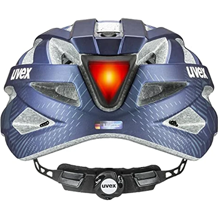 uvex city i-vo Helm – Bild 5