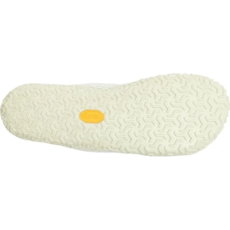 Merrell Damen Vapor Glove 6 Barfußschuh, minimalistisch mit Vibram EcoStep Laufsohle, atmungsaktives Mesh, Farbe Honeydew, Größe 40 – Bild 2