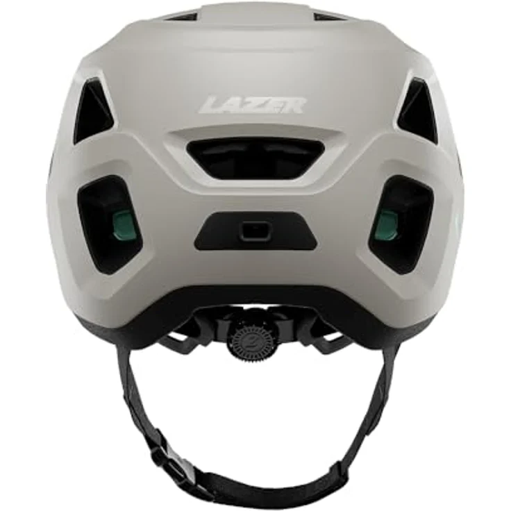 Lazer Sport Lupo KinetiCore, Velohelm (55 - 61 cm) mit TurnSys-System und integrierten Visier, ideal für Trailfahren – Bild 7