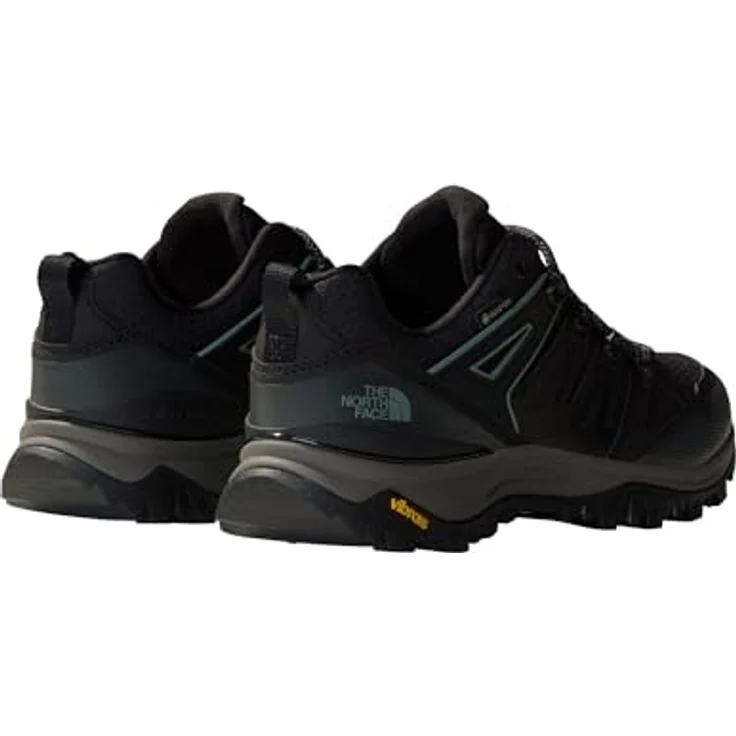 The North Face W HEDGEHOG GORE-TEX Wanderschuh, wasserdicht und atmungsaktiv für Damen, Grau – Bild 3