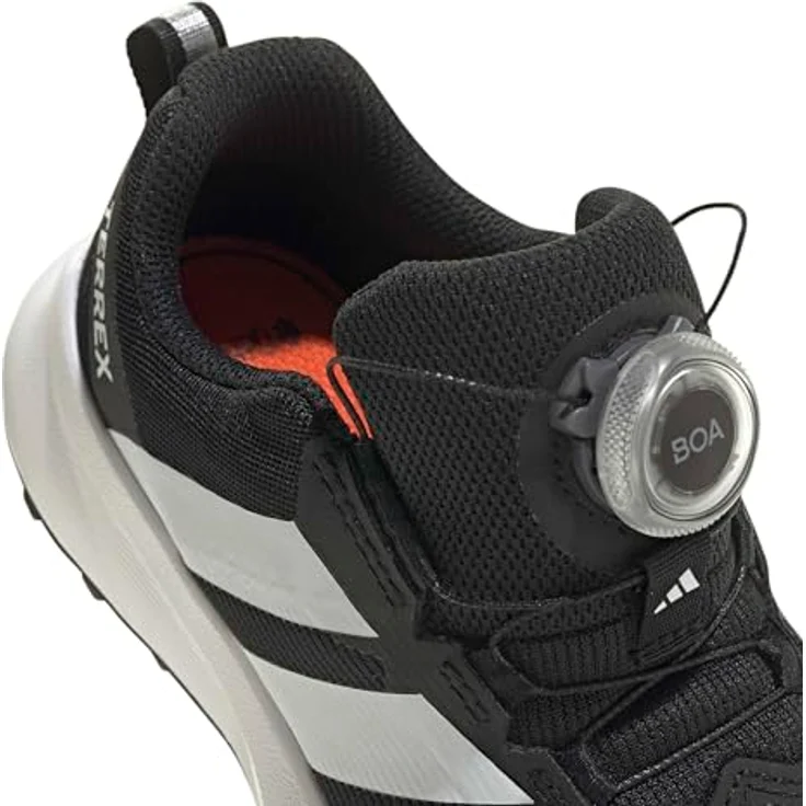 adidas Terrex Agravic BOA, Trailrunning-Schuh für Kinder mit LIGHTMOTION Dämpfung und TRAXION Außensohle – Bild 7