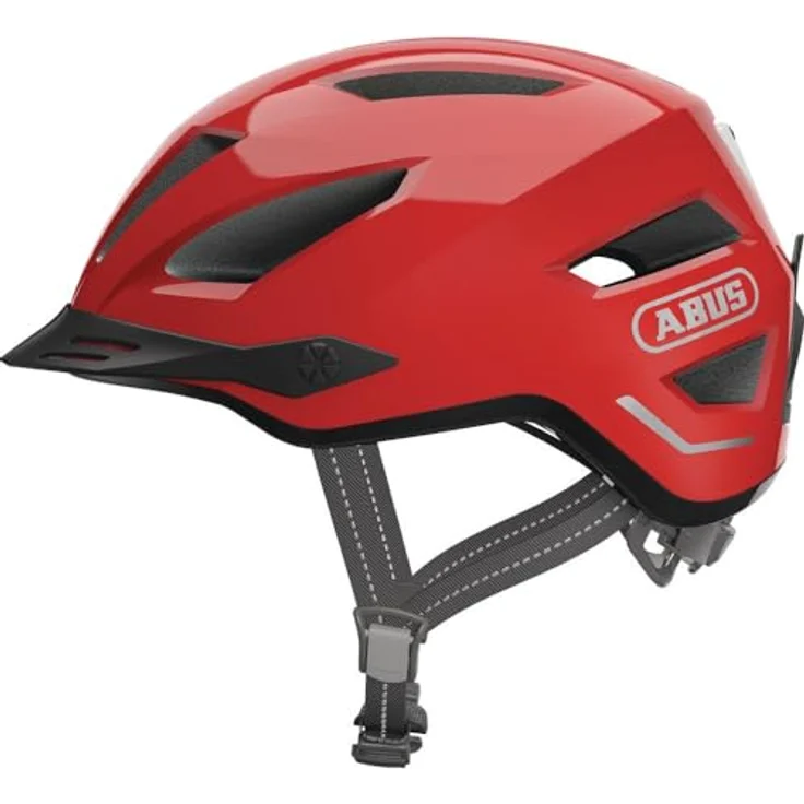 Abus PEDELEC 2. 0 Fahrradhelm – Bild 2