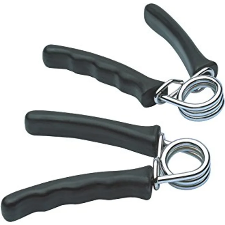 Tunturi, Handtrainer, Fun, schwarz