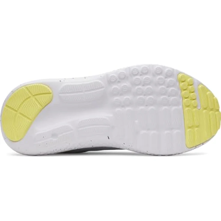 Under Armour UA BGS Surge 4, Laufschuhe für Jungen, leicht und atmungsaktiv mit gepolsterter EVA-Mittelsohle, Größe 7 – Bild 3