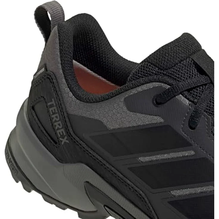 adidas Terrex Eastrail 3 Climaproof, Wanderschuhe für Herren, wasser- und winddicht, grau – Bild 6