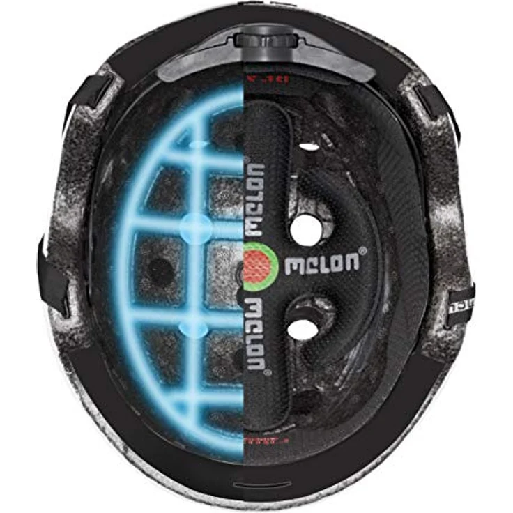 Melon Helm - Smoochy M-L – Bild 3