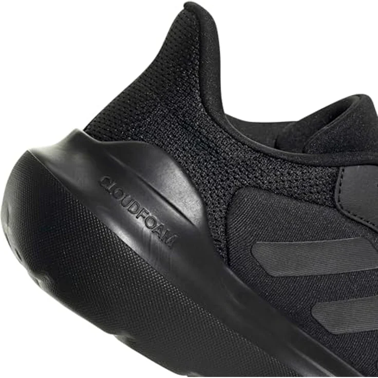 Adidas Tensaur Run 2.0, Laufschuhe aus recycelten Materialien, leicht – Bild 4