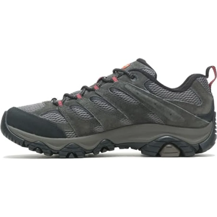 Merrell Moab 3 GTX, Herren Wanderschuhe mit wasserdichter Gore-Tex-Membran, braun – Bild 4