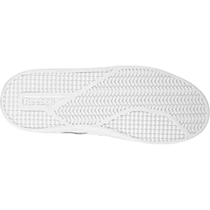 Reebok Royal Prime 2.0, Laufschuhe mit Trittsicherer Sohle, Weiß, EU 33 – Bild 4