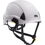 PETZL Schicht, Kletterhelm mit Stirnband für Kopfgrößen 53-63 cm, 435g, zertifiziert nach CE EN 397, EN 50365, ANSI Z89.1 Typ I Klasse E