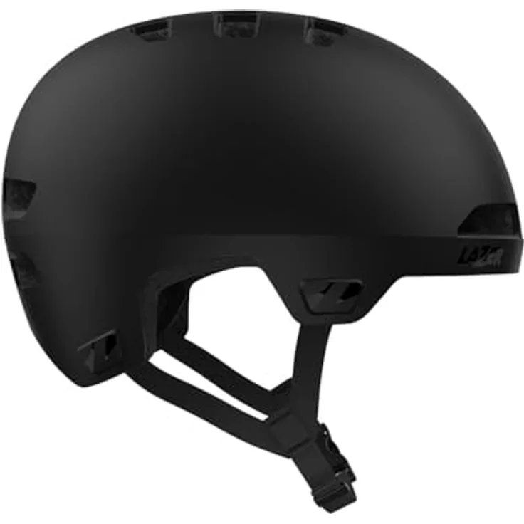 Shimano Maze KinetiCore, Urban Velohelm (55 - 61 cm) mit anpassbarem Passformsystem und erhöhtem Schutz gegen Rotationskräfte
