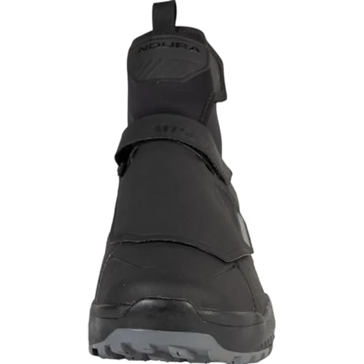 Endura MT500 Burner Clipless, wasserdichter Wanderschuh mit ExoshellFW™-Membran, schwarz, EU43 UK9 US10 – Bild 7