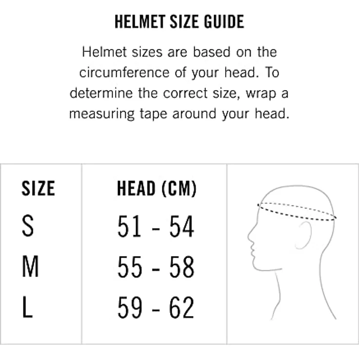 POC Tectal Race MIPS Hydrogen White/Uranium Black 51-54 Fahrradhelm, Mountainbike Helm mit erweiterter Schutzzonen und MIPS-Rotationsaufprallschutz – Bild 8