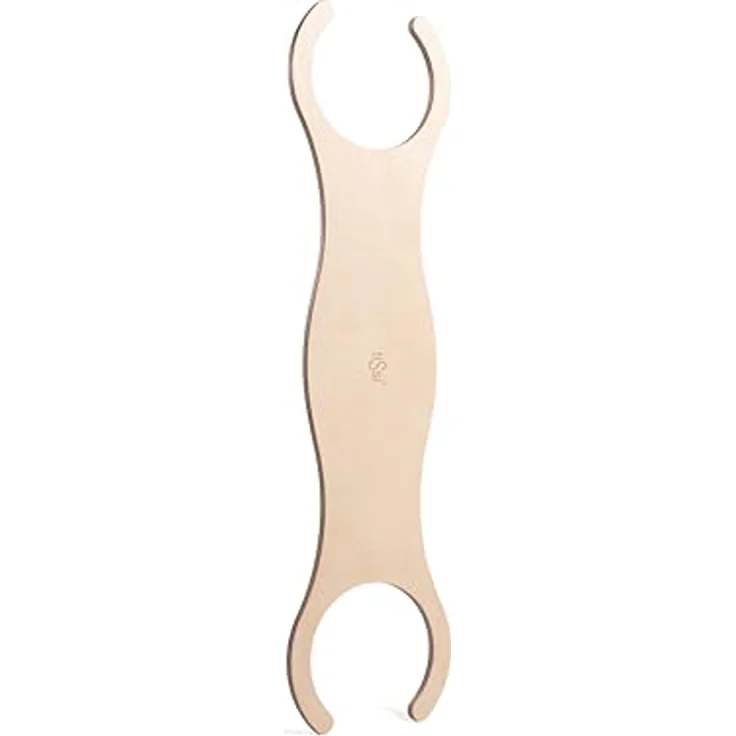 tiSsi® Balance Board Set, stabilisierendes Balancegerät für Gleichgewichtstraining – Bild 4