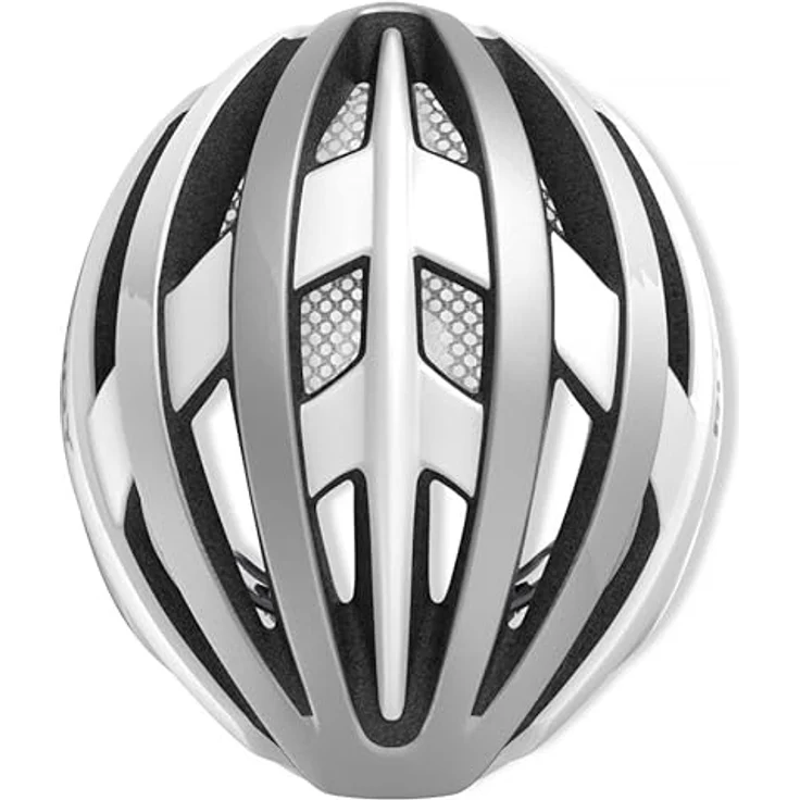 Rudy Project Venger L Fahrradhelm, leichtes Design mit 22 Belüftungsöffnungen und RSR 10-Rückhaltesystem, Kopfumfang 59-62 cm – Bild 5