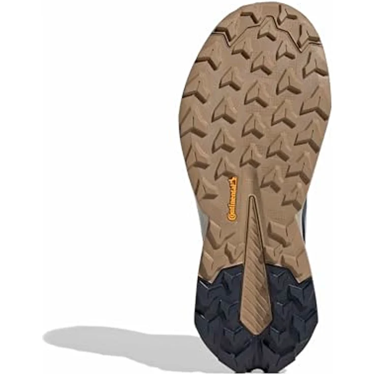 adidas TERREX TRAILMAKER 2 Hikingschuh, atmungsaktives Obermaterial aus Mesh, stabile und griffige Continental™ Gummi-Außensohle, recycelte Materialien – Bild 7