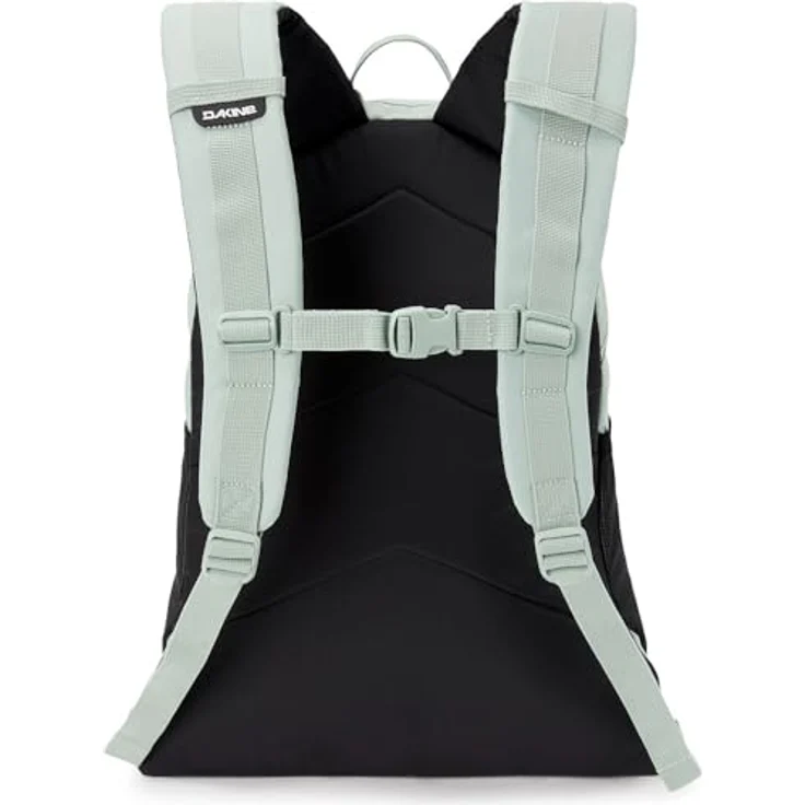 Dakine Wndr 18 Wanderrucksack, 43 cm, 100% Polyester, weiss – Bild 2