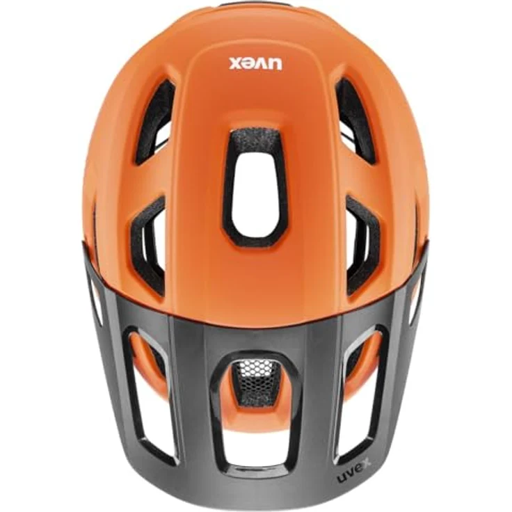 Uvex S4107080515 Fahrradhelm mit MIPS-Technologie, Größe 52-56 für Kinder, optimierter Schutz und lässiger Style – Bild 5