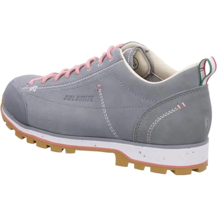 Dolomite W 54 LOW EVO Hikingschuh für Damen, Nachhaltige Vibram® Laufsohle aus Eco-Step Verbundstoff – Bild 3
