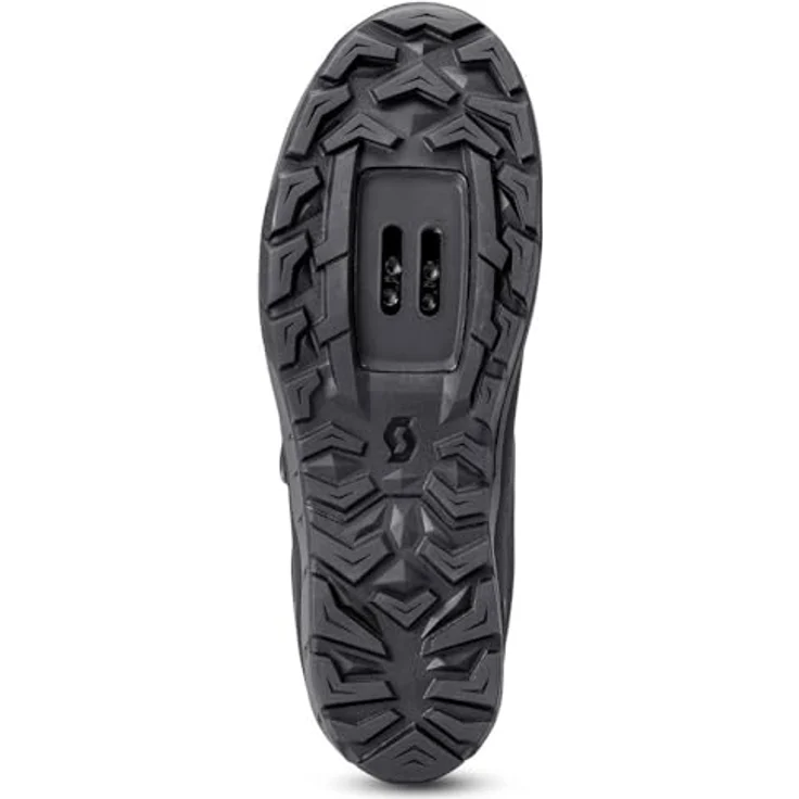 Scott Sport Trail Evo GORE-TEX Schuh, wasserdicht mit Boa® Fit System, black/silver, Größe 44.0 – Bild 2