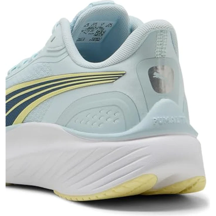 Puma Pounce Lite Herren Laufschuhe, ultraleicht mit PROTREAD Laufsohle, Dämpfungsstufe: Mittel, blau, Größe 42.5 – Bild 7