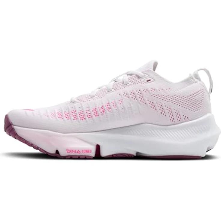 Brooks Glycerin Flex, vielseitige Laufschuhe mit flexiblen Mittelfuß-Rillen, atmungsaktivem Mesh, dämpfender Zwischensohle, Sprengung 6 mm, Gewicht ca. 454 g (Paar) – Bild 5