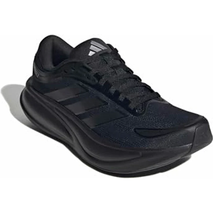 Adidas Response 2 Laufschuhe Damen, leichtes Mesh-Obermaterial, Cloudfoam EVA-Zwischensohle, zuverlässige Gummiaußensohle, sportlicher Look mit 3-Streifen – Bild 3
