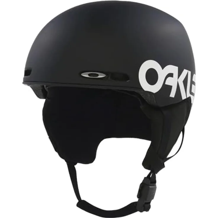 Oakley Mod1, Skihelm (55 - 59 cm, M) mit Boa 360-Passformsystem, leichtem Design und verbesserter Antibeschlagleistung
