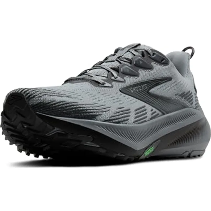 Brooks Herren Laufschuhe 1104751D004, Halbschuhe für Lauftraining