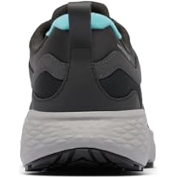 Columbia Women's Peakfreak Roam Waterproof, Wanderschuhe für Damen, Wasserdicht, Schwarz, Größe 42 – Bild 4