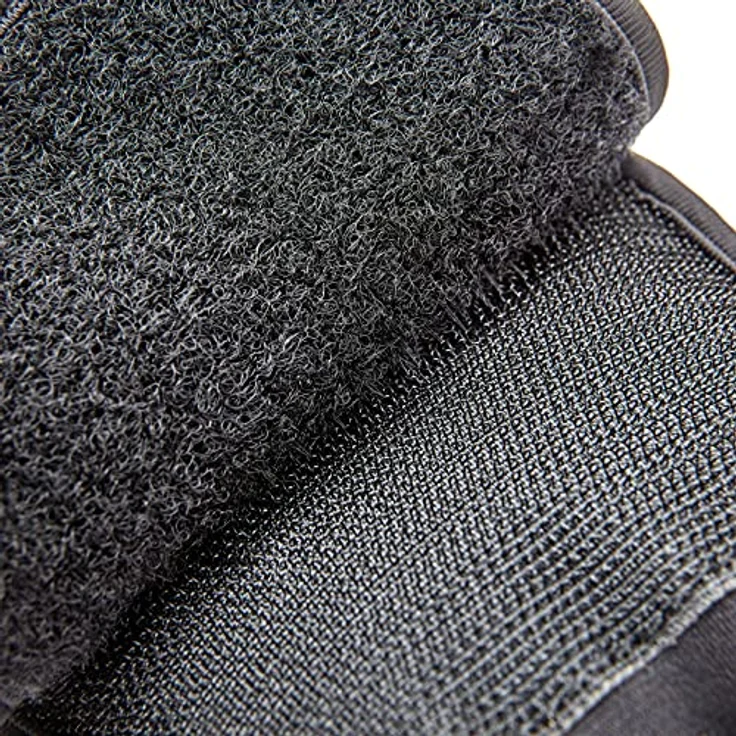 Reebok Unisex Handgelenk-gewichte - Handgelenk Gewichte 1Kg, Schwarz, 1 KG EU – Bild 5