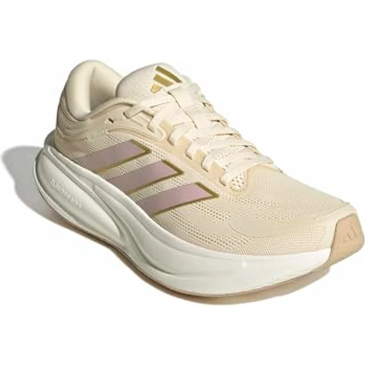 ADIDAS Damen Laufschuh Response 2 W, leichtes Mesh-Obermaterial, Cloudfoam EVA-Zwischensohle, Gummiaußensohle, sportlicher Look – Bild 3