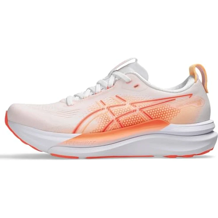 Asics Gel-Kayano 33, Laufschuhe mit FLUIDSUPPORT Technologie und FF BLAST Dämpfung, Größe 41,5 – Bild 13