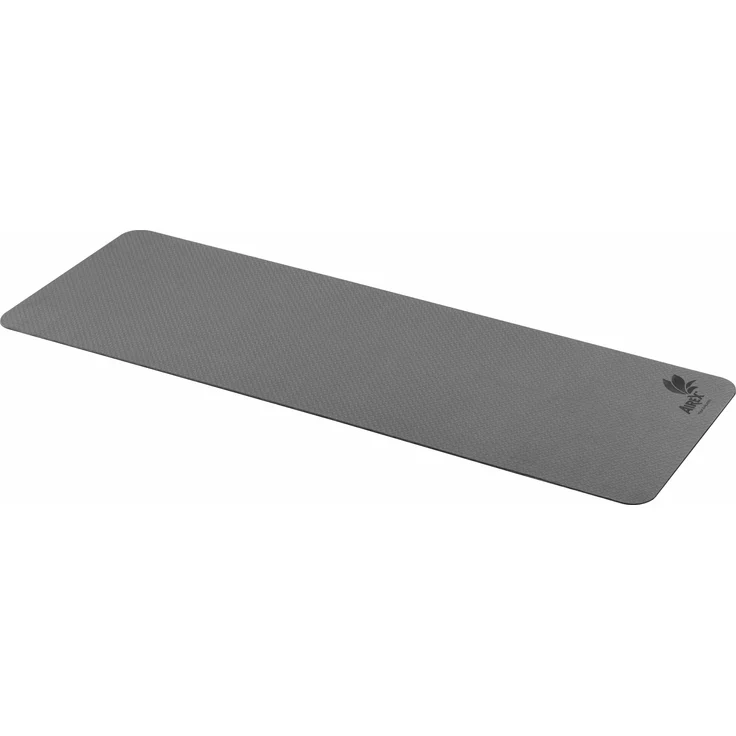 Airex Yoga Eco Pro Matte, 4 mm, ideal für unterwegs – Bild 1