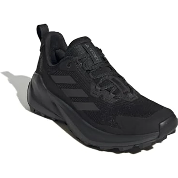 adidas TERREX TRAILMAKER 2.0, Wanderschuh mit atmungsaktivem Obermaterial, stabiler Dämpfung und Continental™ Gummi-Außensohle – Bild 3