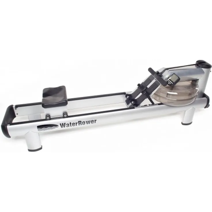 WaterRower Rudergerät M1 HiRise