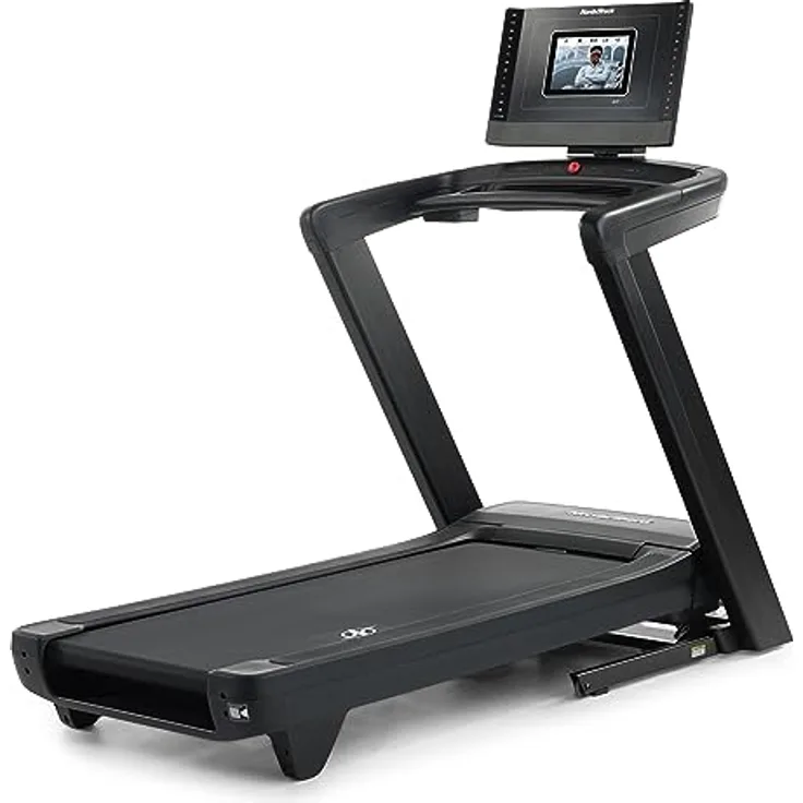 Nordictrack Commercial 1250 Laufband