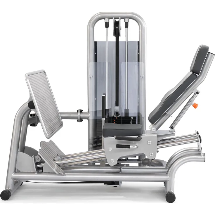 Sport-Thieme Medizinische Funktionsstemme, Silber