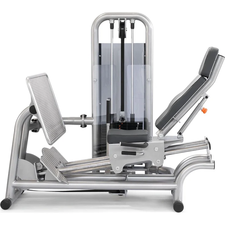 Sport-Thieme Medizinische Funktionsstemme, Silber