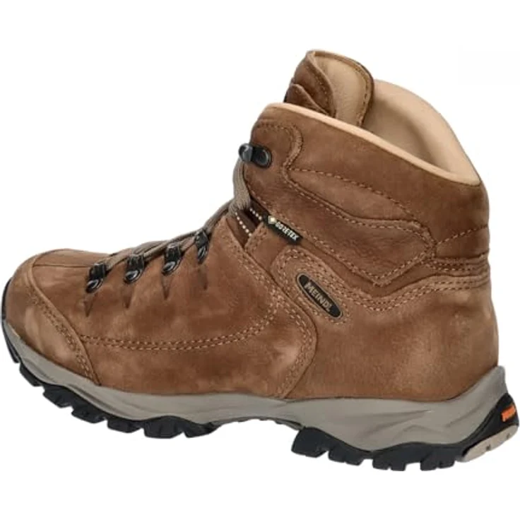 Meindl Ohio Lady 2 GTX, Damen Wanderschuhe mit GORE-TEX, wasserdicht und atmungsaktiv, Einsteigermodell – Bild 3