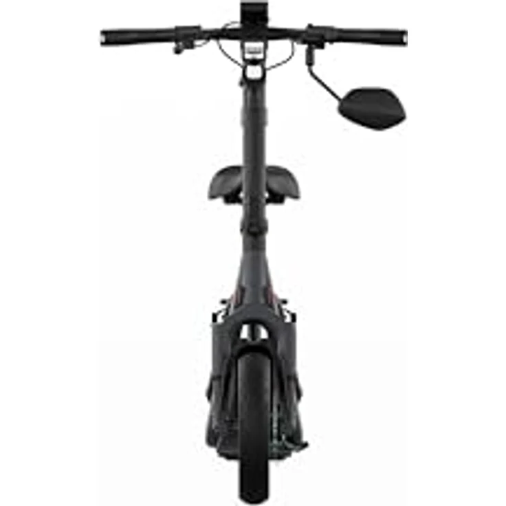 Egret GTs E-Scooter, 949 Wh, 100 km Reichweite, 45 km/h, IPX5/IPX7, Graphitgrau, 34,9 kg, deutsche Straßenzulassung, versandkostenfrei – Bild 2